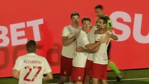 Koncert Polaków na mistrzostwach świata. Pogrom i Komplet punktów