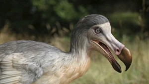 Takiej głowy nie miał żaden ptak. Skanują 75 gatunków, by ją znaleźć