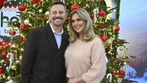 Takiej premiery jeszcze nie było. Gwiazdy Polsatu w świątecznym teledysku