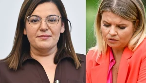 Tuż przed finałem Basia z "Rolnika" zdobyła się na wyznanie