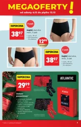 Świąteczne hity i inspiracje - Biedronka