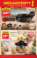 Świąteczne hity i inspiracje - Biedronka