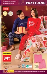 Świąteczne hity i inspiracje - Biedronka