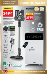 Świąteczne hity i inspiracje - Biedronka