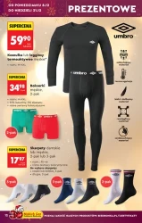 Świąteczne hity i inspiracje - Biedronka