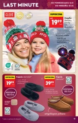 Świąteczne hity i inspiracje - Biedronka