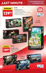 Świąteczne hity i inspiracje - Biedronka