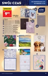 Świąteczne hity i inspiracje - Biedronka