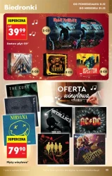 Świąteczne hity i inspiracje - Biedronka