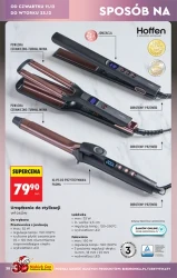 Świąteczne hity i inspiracje - Biedronka