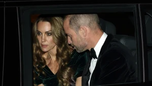 Nie ma zamiaru zmieniać swojej decyzji. Księżna Kate zaskakuje