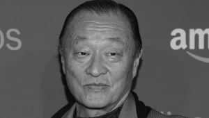 Cary-Hiroyuki Tagawa nie żyje