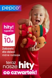 Хіти тижня - Pepco