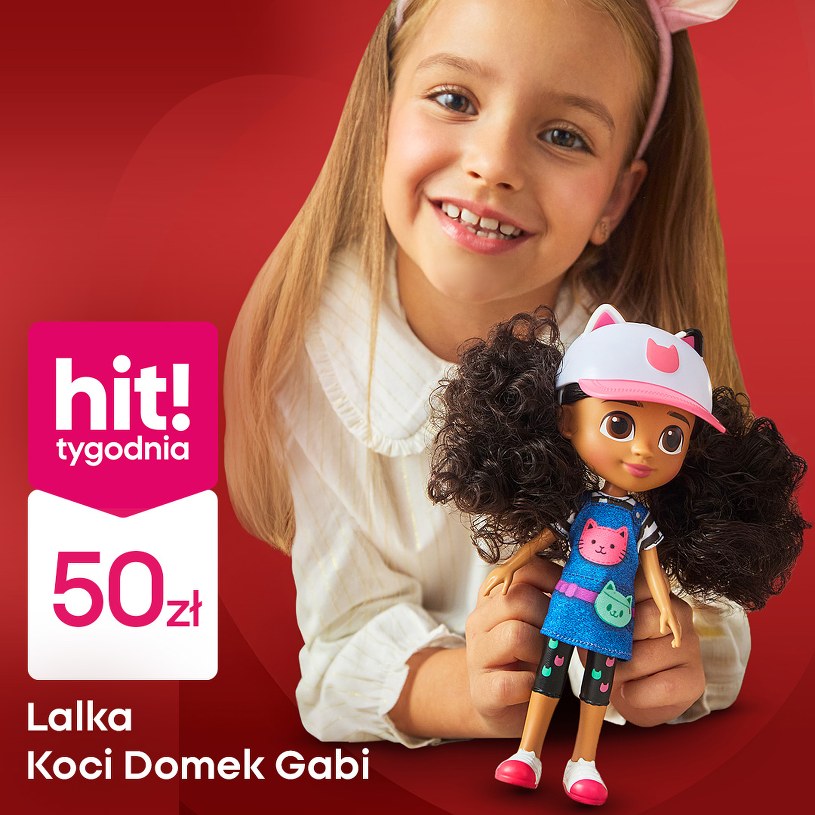 Gazetka: Hity tygodnia - Pepco - strona 4