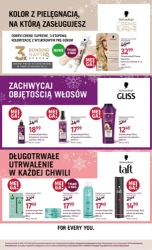Grudniowe rabaty – Rossmann
