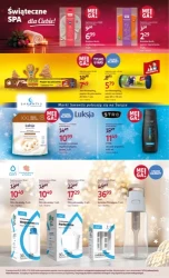 Grudniowe rabaty – Rossmann