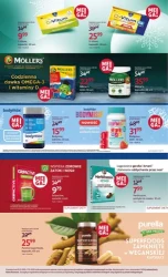 Grudniowe rabaty – Rossmann