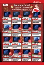 Tanie święta - Alsen