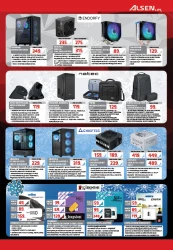 Tanie święta - Alsen