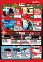 Tanie święta - Alsen