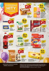 Різдвяні знижки - комора для гурманів