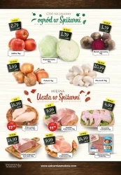 Okazje na święta – Spiżarnia smakosza