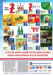 Świąteczne okazje – TomiMarkt