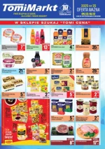 Świąteczne okazje – TomiMarkt