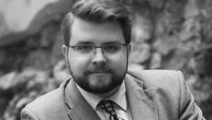 Rafał Kołsut | Zdjęcie z X: @radziokoch