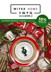 Witek Home - zima 202