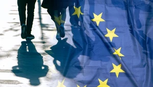 Unia Europejska. Jedna czwarta Polaków chce Polexitu