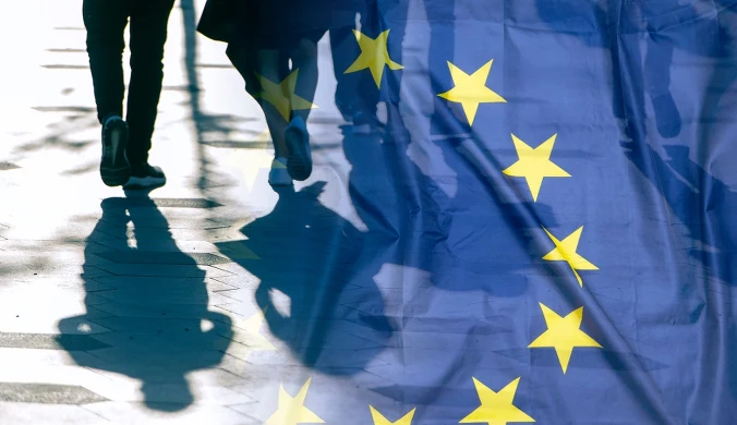 Unia Europejska. Jedna czwarta Polaków chce Polexitu