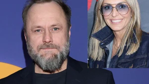 Leszek Lichota pokazał się z nową partnerką. To ona zastąpiła Wrońską