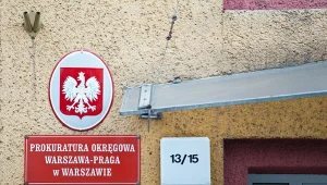 Śledztwo w sprawie śmierci Barbary Skrzypek. Komunikat prokuratury