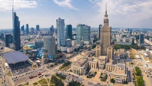 Polska "słabym ogniwem Europy"? Padło pytanie o wyjście z Unii Europejskiej