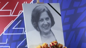 Śledztwo w sprawie śmierci Barbary Skrzypek. Komunikat prokuratury