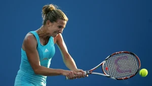 Oddawała sponsorowi 40 proc. przychodów z kortu. "Perspektywa miliona długu"