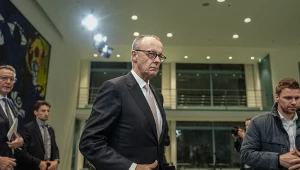 Młodzi gniewni kontra starzy bogaci. Emerytalna awantura w Niemczech