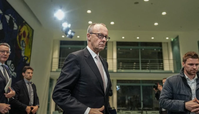 Młodzi gniewni kontra starzy bogaci. Emerytalna awantura w Niemczech