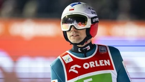 Stoch pożegna się z Wisłą. Stanowcza deklaracja. "Nie ostatni, a kolejny"