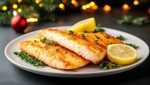 Co zamiast karpia? Na święta lepiej wybrać te ryby