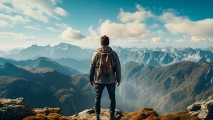 Imię, które oznacza: zwycięzca. Noszą je mężczyźni o silnych cechach przywódczych