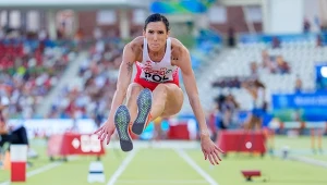 Wyrównanie rekordu przez mistrzynię Polski odroczone. Zaskakujący komunikat