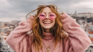 Nietypowe imię dla kobiety sukcesu. Nosi je tylko 10 kobiet w Polsce