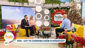 Czym jest reumatoidalne zapalenie stawów?