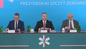 Nawrocki zabrał głos, od razu podkreślił jedno. "Charakter ratunkowy"