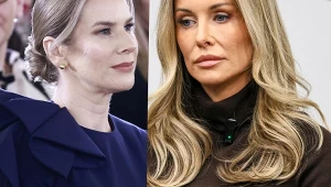 Rozenek-Majdan nie gryzła się w język ws. Nawrockiej. Mówi to już wprost