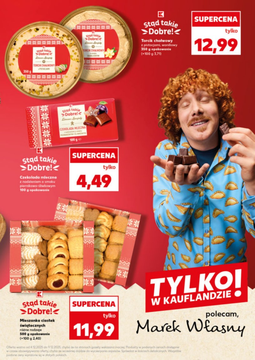 Gazetka: Mocny start! - Kaufland - strona 15