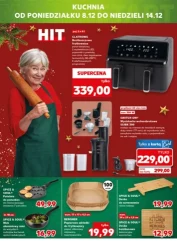 Mocny start! - Kaufland