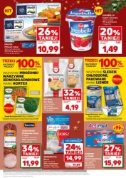 Mocny start! - Kaufland